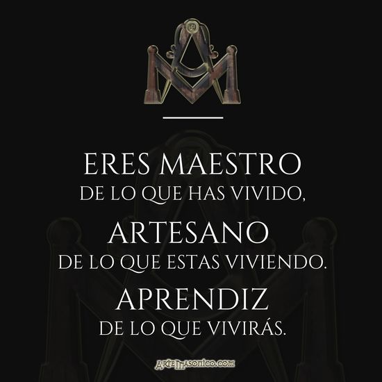 Frases Masonicas